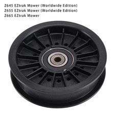AUC11241 AM138081 Belt Pulley for John Deere Z465 Z625 Z645 Z655 Z665 EZtrak