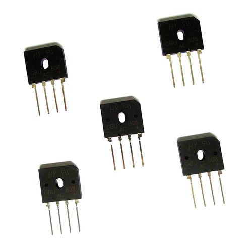 Pièces gbu808 pont - 5,