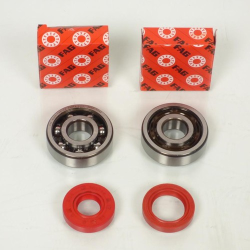 Roulement joint spi racing - et,