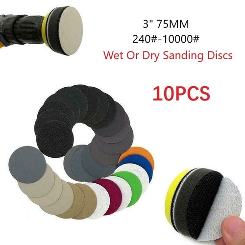 Disques ponçage fiables 3 - ponçage,