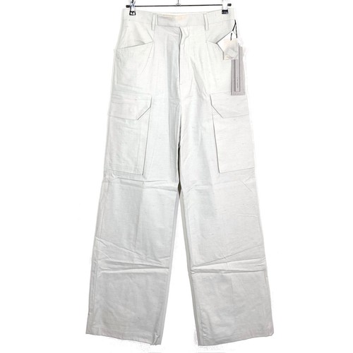 Rare pantalon cargo tailored - pantalon,