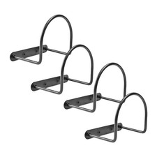 Lot de 4 supports pour