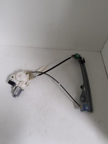 Leve vitre electrique arriere