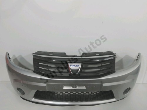Pare choc avant 6001550784 - pare-choc,