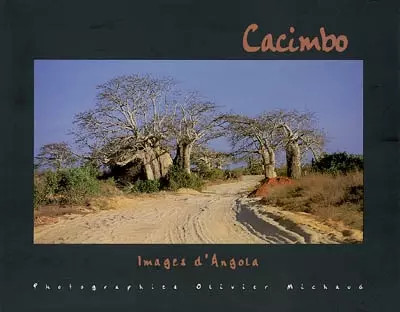 Cacimbo images angola - cacimbo,,