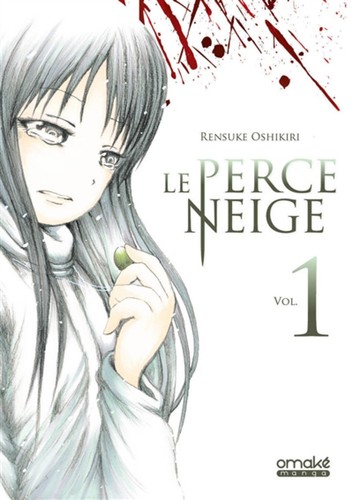 Perce neige tome - perce-neige,