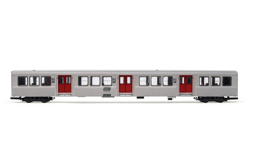 Voiture voyageurs rib sncf - rib,
