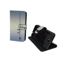 Étui pour téléphone portable De Protection Wiko Tommy Couverture Etui