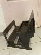 Ancien Bureau De Poupée En