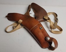 Holster Vertical En Cuir
