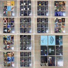 The X-Files Trading Carte