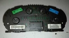 110008924026 tableau bord pour SEAT IBIZA - 2 GENERACION RESTYLING 1996 - 2002 -