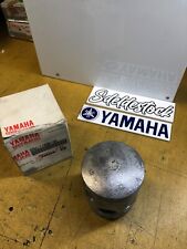 1 piston +0,5 yamaha 2gu-11636-00 yfz 350 banshee