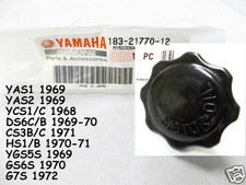 Yamaha YAS1C AS2 YCS1 CS3 DS6