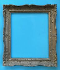 Très Beau Cadre Ancien Bois