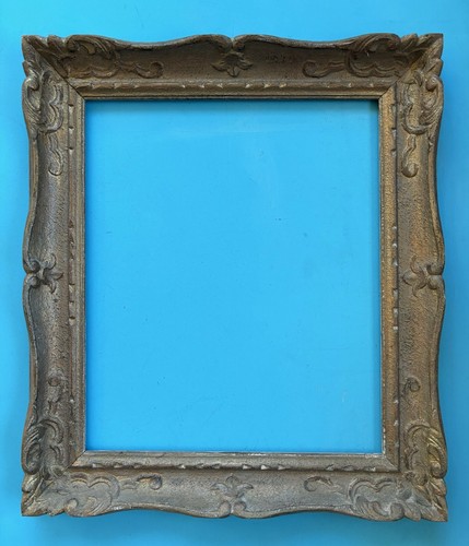 Très beau cadre ancien bois - très,