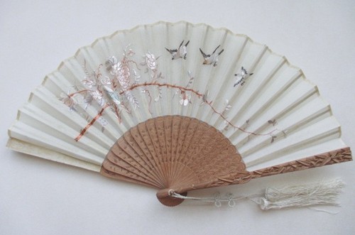 Antique chinese carved - antique,