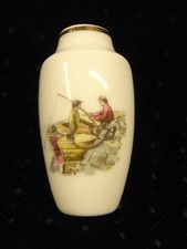 ANCIEN VASE MINIATURE