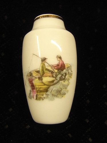 Ancien vase miniature - ancien,