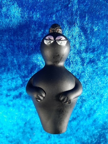 Pvc barbapapà barba mamma - pvc, 1