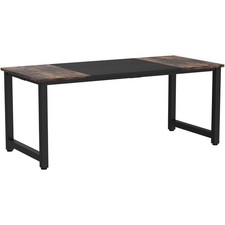 Bureau HOGA-U0149, 180 x 80 x
