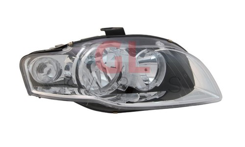 Phares avant pour audi b7 - phares,