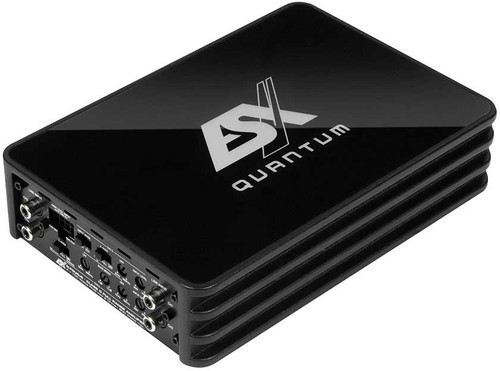 Esx quantum fourv3 - esx,