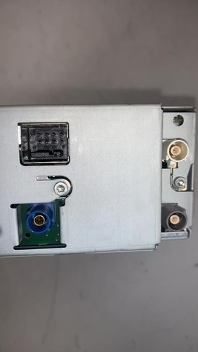 Autoradio origine citroen - autoradio,