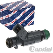 BOSCH INJECTEUR Compatible