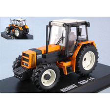 TRATTORE RENAULT 133 14 TX