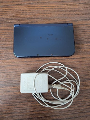 Console new nintendo - nintendo, 3ds