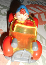 miniature plastique Voiture de