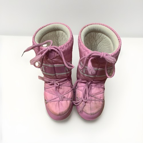 Moon boot icon snow - boot,