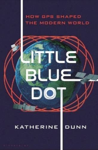 Katherine dunn little blue - katherine,