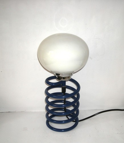 Lampe ressort ingo - lampe, maurer