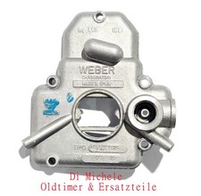 Couvercle de Carburateur
