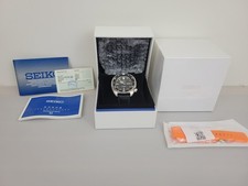 Vintage 1981 Seiko 6309-7040