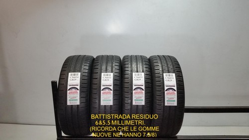 Pneus usés 185 55r15 82h - pneus,