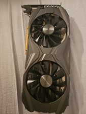 Carte Graphique ZOTAC GTX 1080