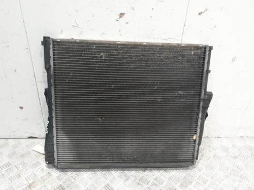 Radiateur eau bmw e83 - bmw, x3