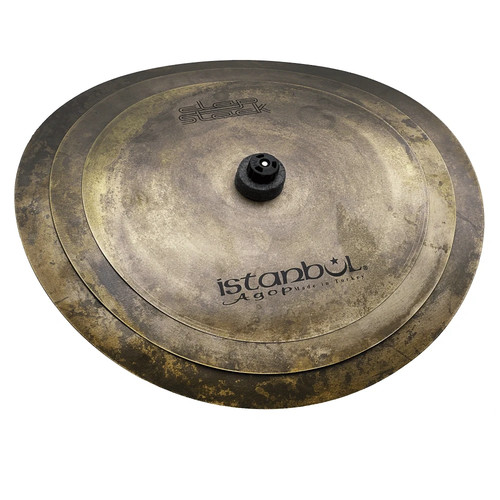 Istanbul agop csfx clapstack - -,