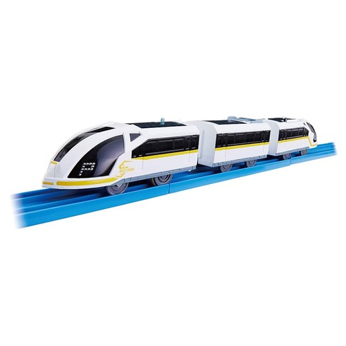 Takara tomy plarail 20 - takara, s-20
