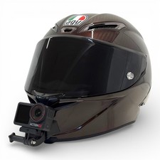 AGV Corsa S Chin Mount pour