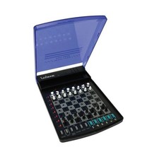 Le jeu d'échecs électronique