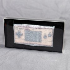 Game Boy Micro Famicom version