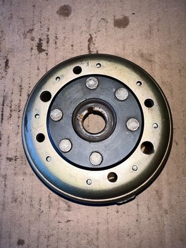 Volant magnetique rotor dirt - volant,