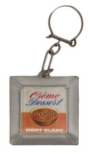 Porte-clés (keychain) ●