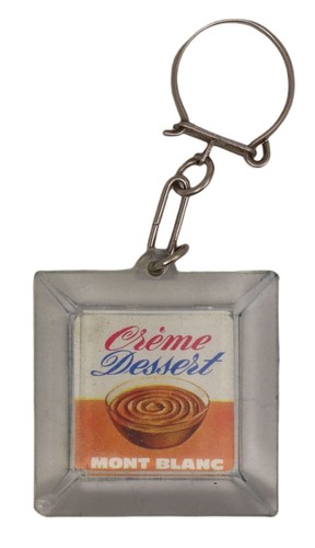 Porte clés - porte-clés, ●