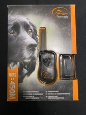 collier d education chien sport dog trainer. 450m