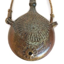 ANDRÉ BODIN- LA BORNE- GOURDE